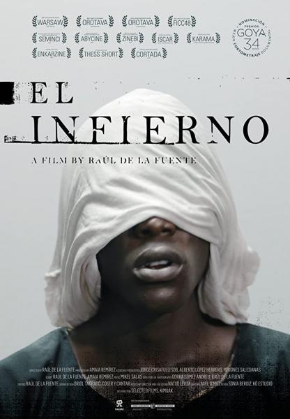 El Infierno logo