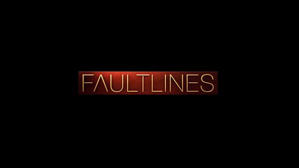 Fault Lines logo