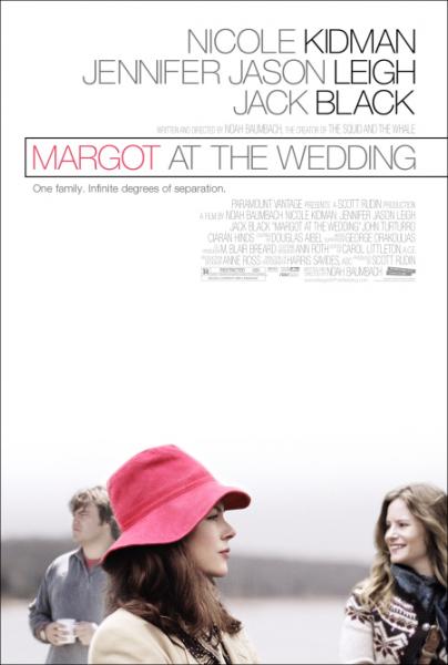 Margot at the Wedding logo