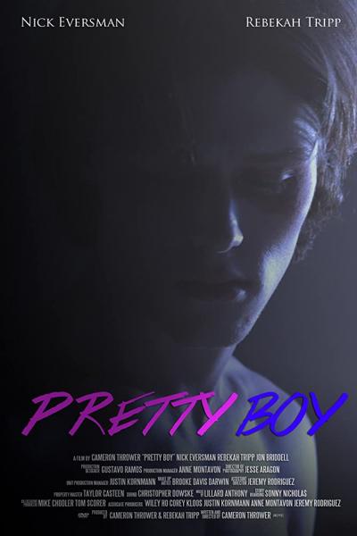 Pretty Boy logo