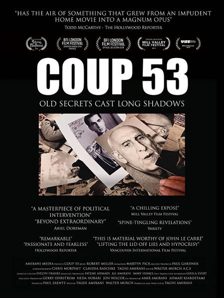 Coup 53 logo