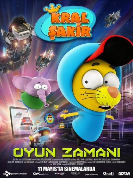 Movie poster image