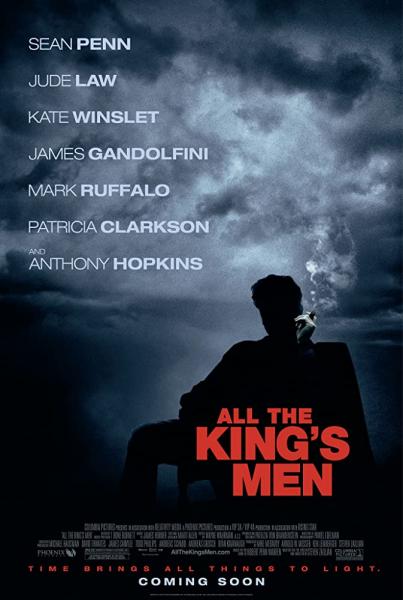 All the King's Men logo