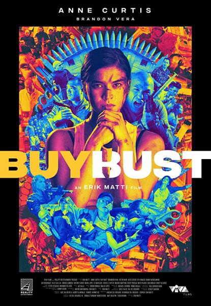 BuyBust logo