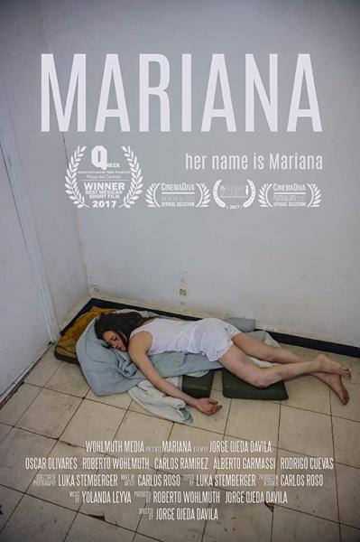 Mariana logo