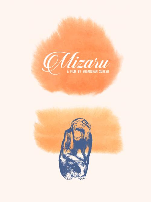 Mizaru logo
