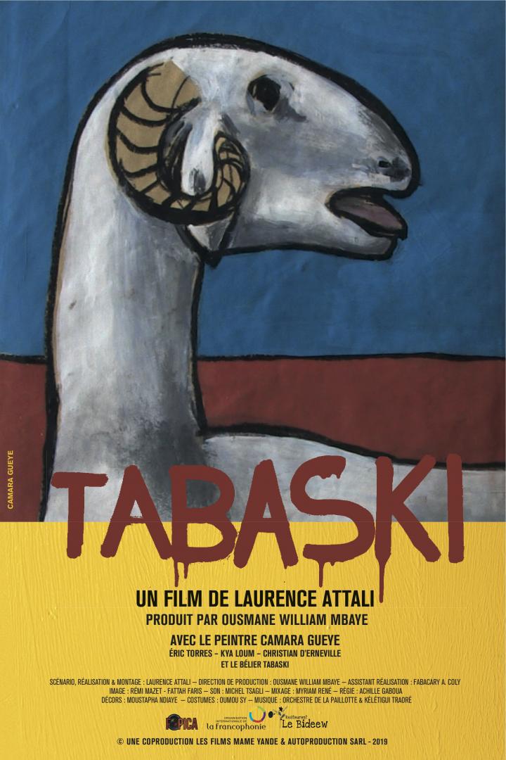 Tabaski logo