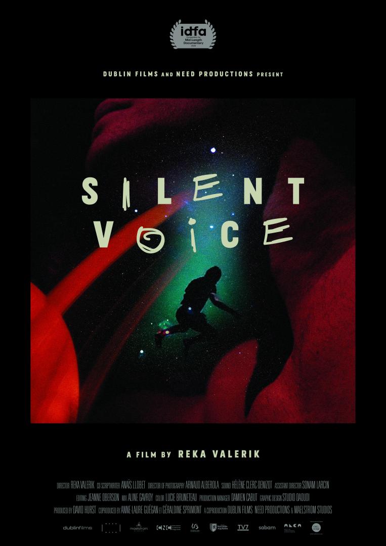 Silent Voice logo