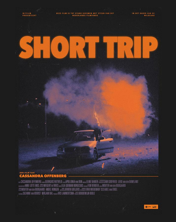 Short Trip logo