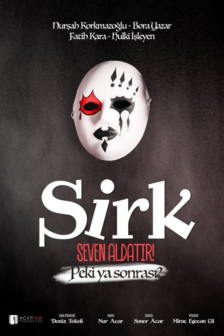 Sirk logo