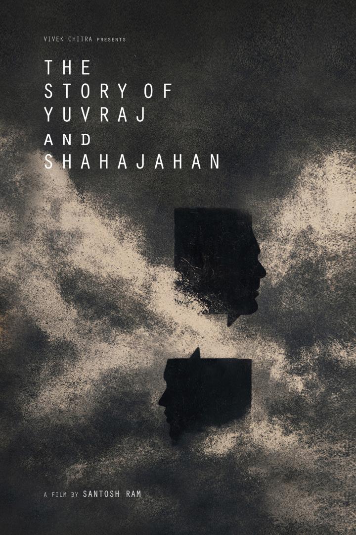The Story of Yuvraj and Shahajahan logo