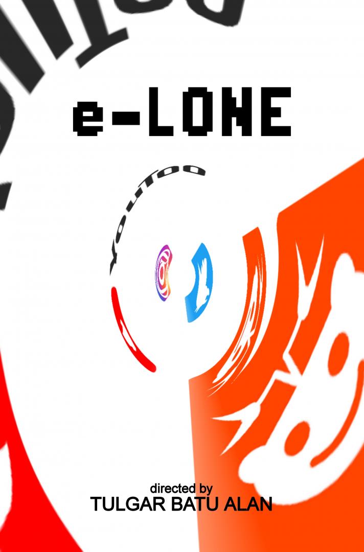 E-Lone logo