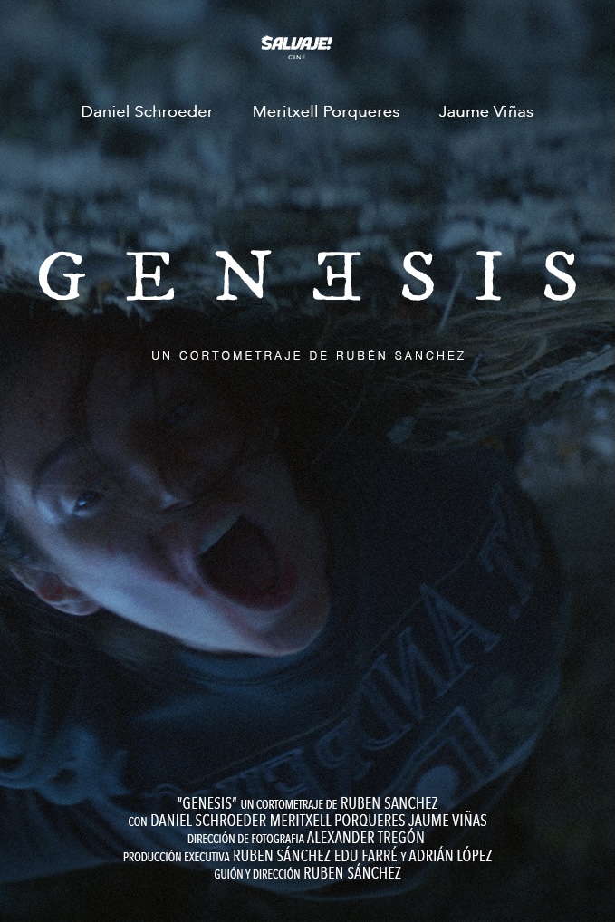 Génesis  logo