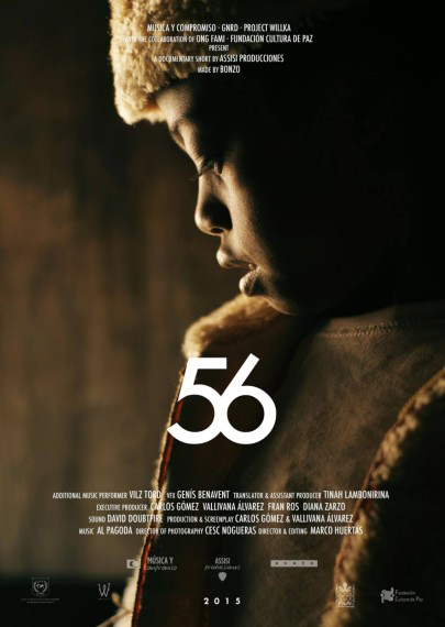 56 logo