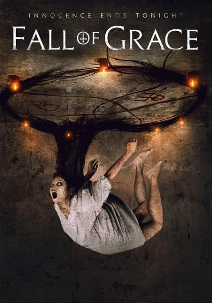 Fall of Grace logo