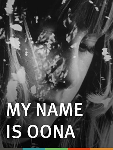 My Name Is Oona logo