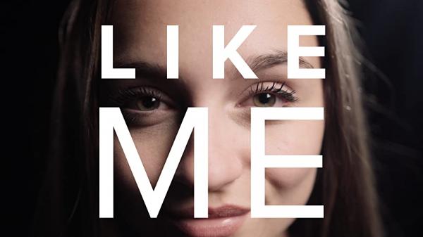 Like Me logo