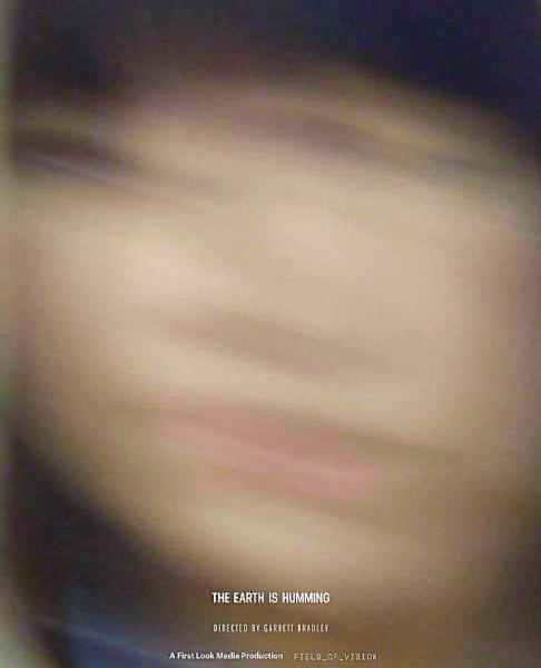 The Earth is Humming logo