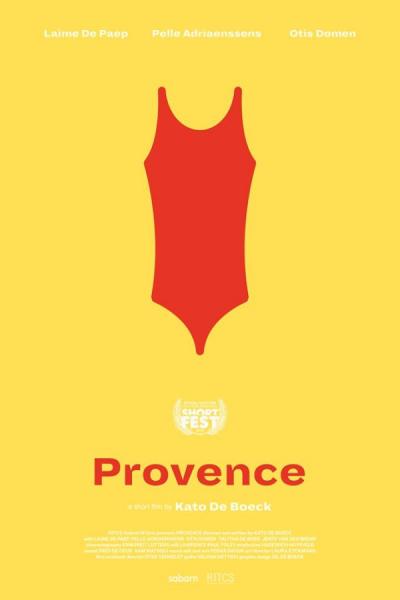 Provence logo