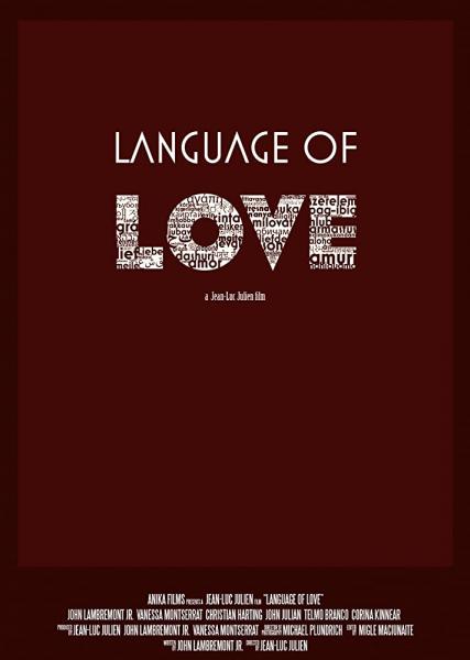 Language of Love logo