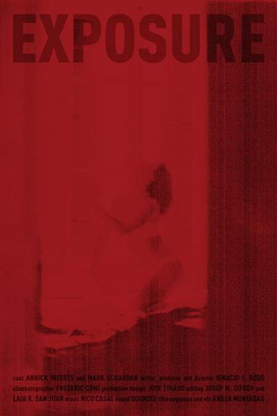Exposure logo
