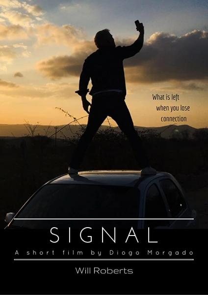 Signal logo