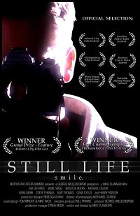 Still Life logo