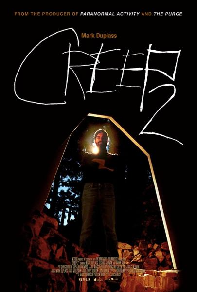 Creep 2 logo