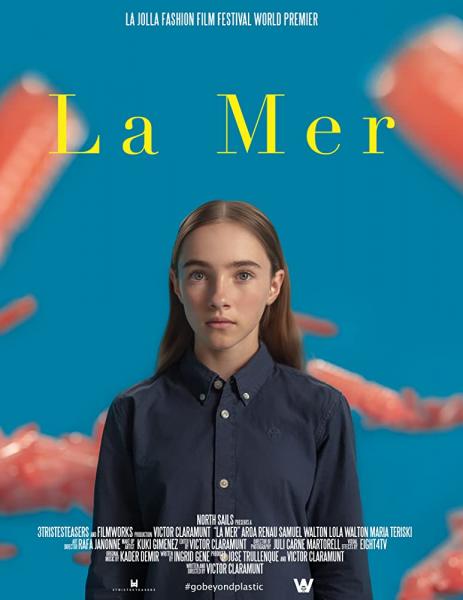 La Mer logo
