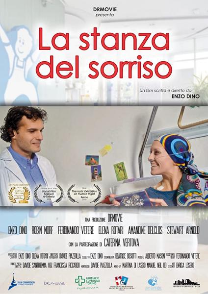 La stanza del sorriso logo