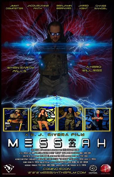 Messiah logo