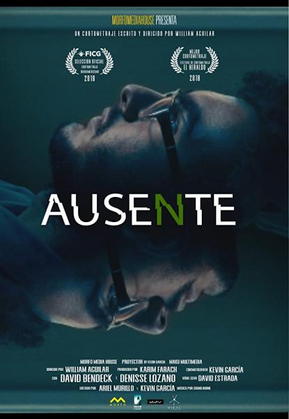 Ausente logo