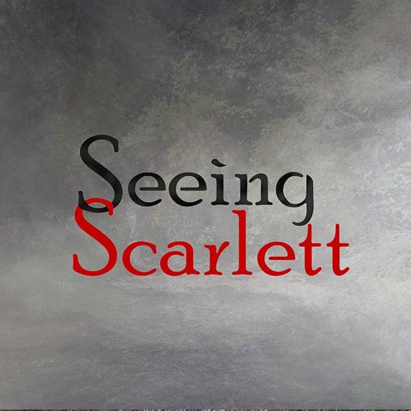 Seeing Scarlett logo