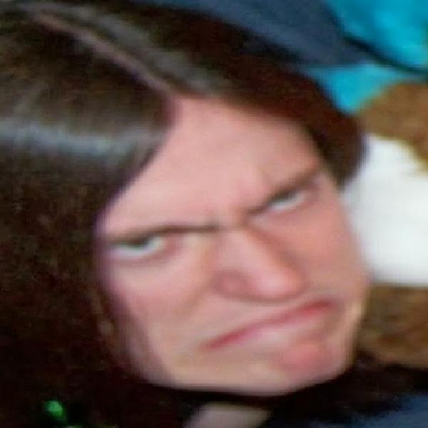 Your Movie Sucks logo