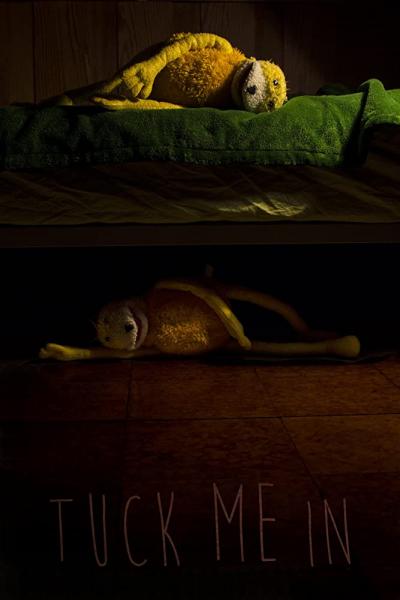 Tuck Me In logo
