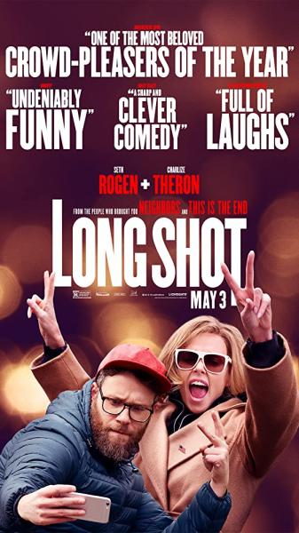 Long Shot logo