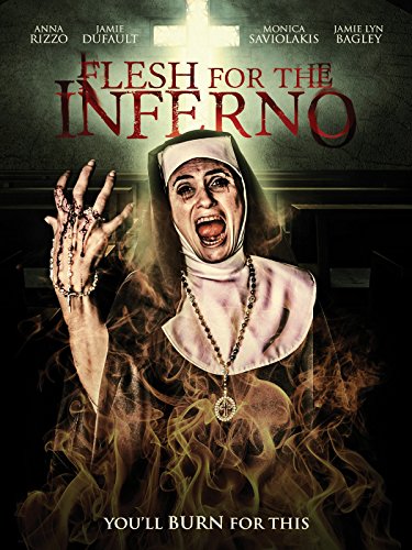 Flesh for the Inferno logo