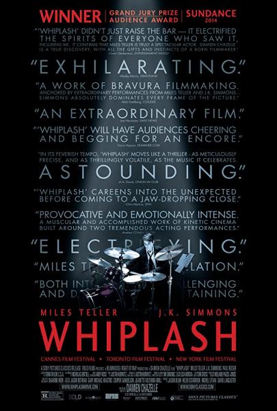 Whiplash logo