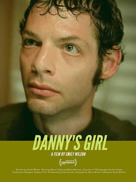 Danny's Girl logo