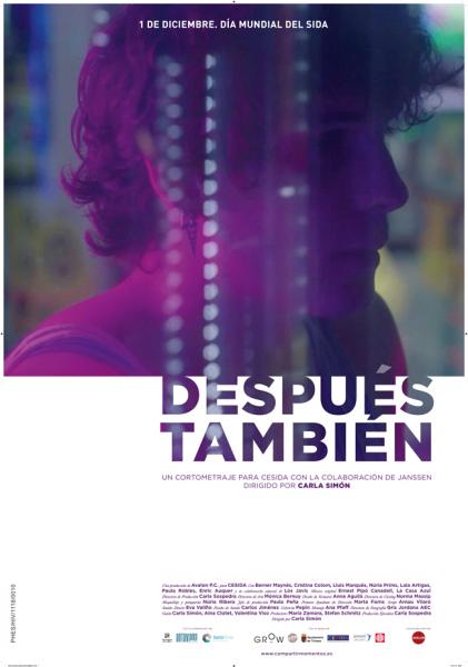 Después también logo