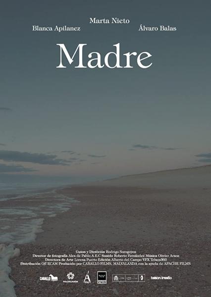 Madre logo