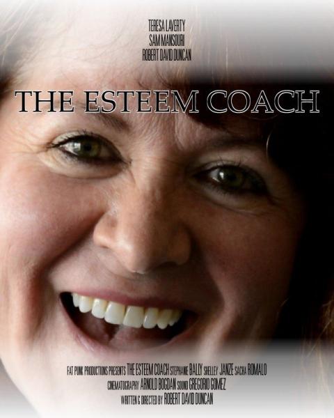 The Esteem Coach logo