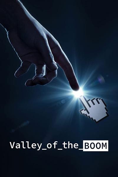 Valley of the Boom logo