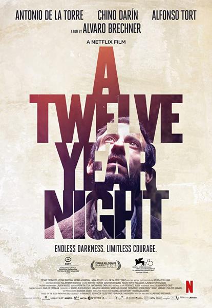 A Twelve-Year Night logo