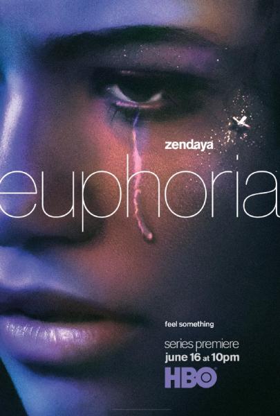 Euphoria logo