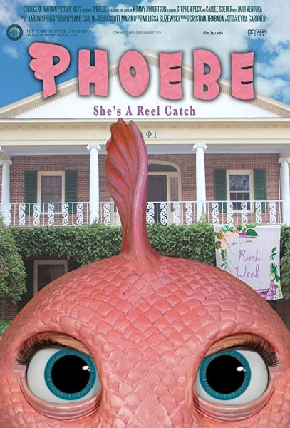 Phoebe logo