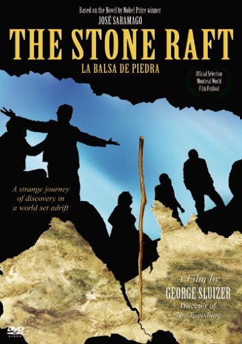 The Stone Raft logo