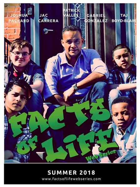 Facts of Life logo