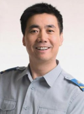 We Love You, Mr. Jin logo