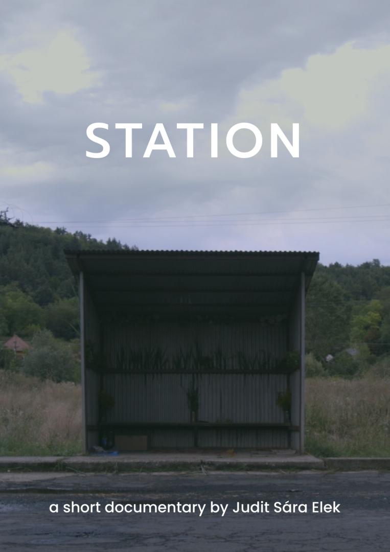 Station  logo